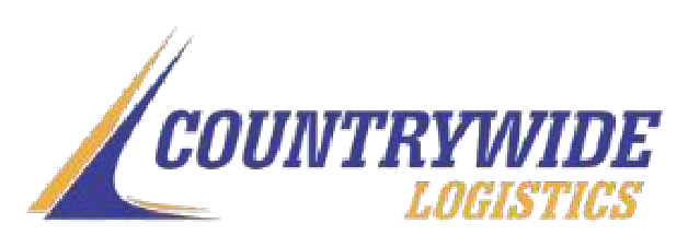 Countrywide Logistics official logo