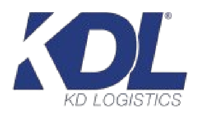 KDL Logistics official logo