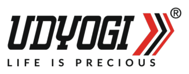 Udyogi official logo